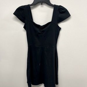 Black Wild Fable Dress